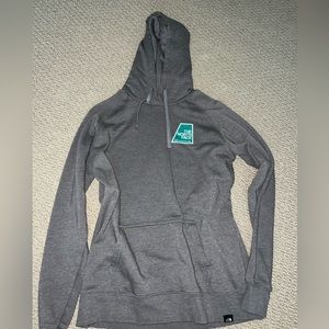 The North Face Hoodie